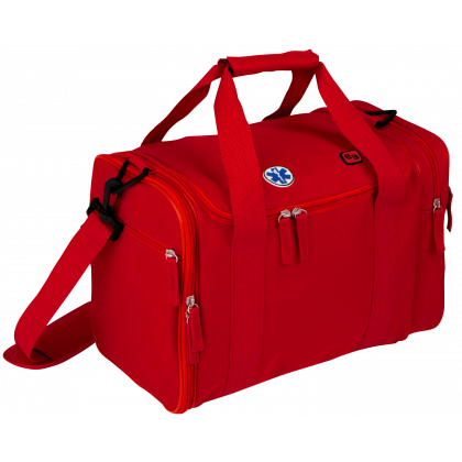Mallette premiers secours Elite Bags Jumble's