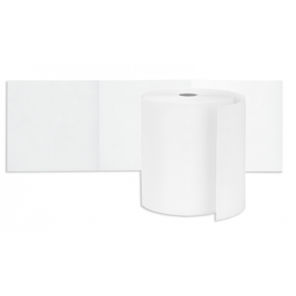 Papier ECG Colson Cardi-12 original fabricant (5 rouleaux)