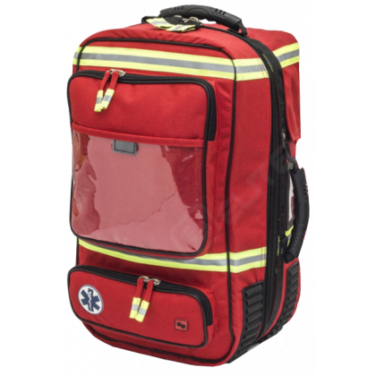 Sac urgence "Oxygène" Emerair Elite Bags