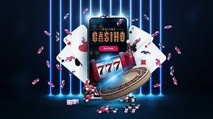 Discover the Excitement of Online UK WildWild Casino 1
