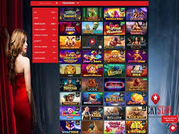 Experience the Thrill at Lucky Star Online Casino