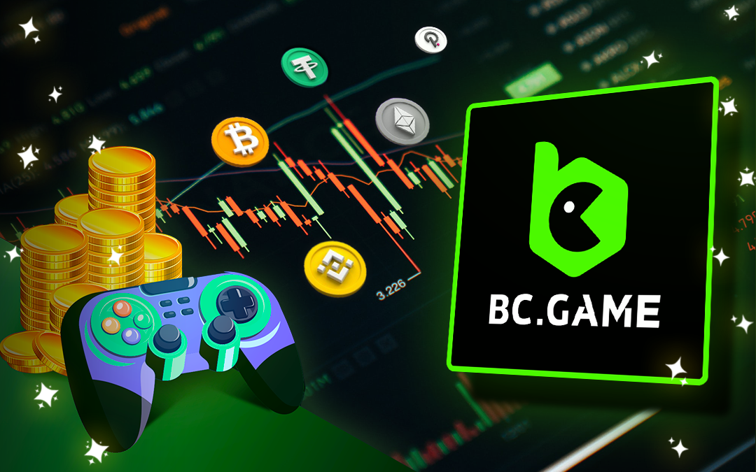 Explore the Thrills of BC Game SK A New Era in Online Gaming