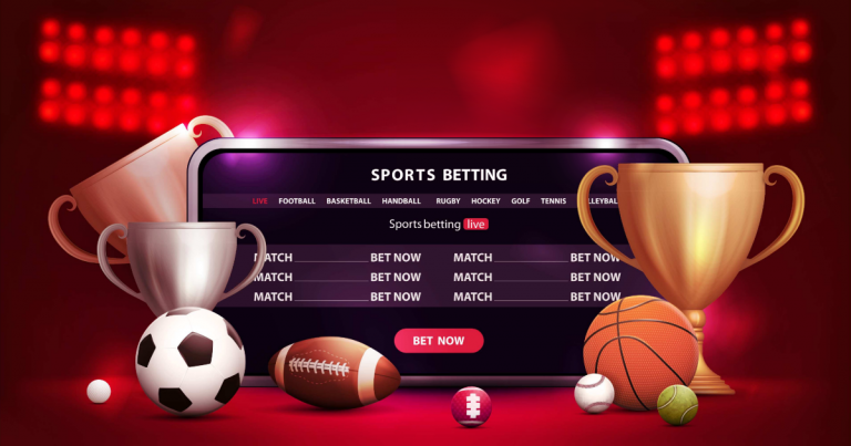 Vivi delivers thrilling sports betting and exciting casino rewards 12