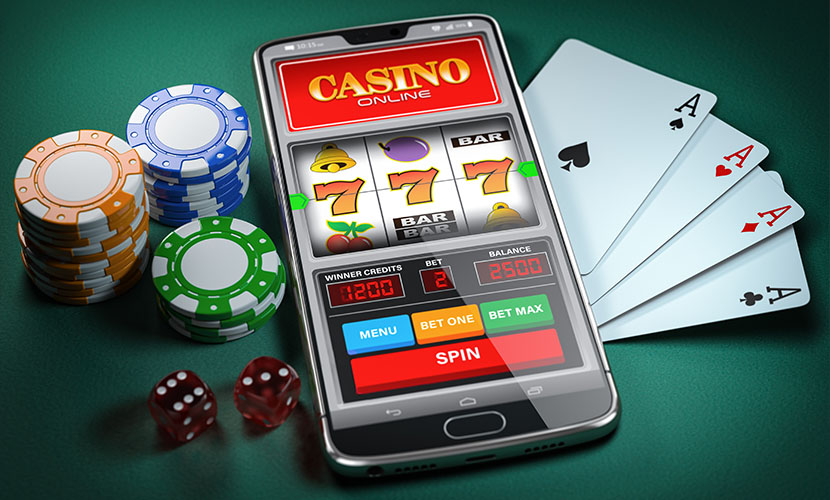 Discover the Benefits of Online Casino No Deposit Free Offers Discover the Benefits of Online Casino No Deposit Free Offers