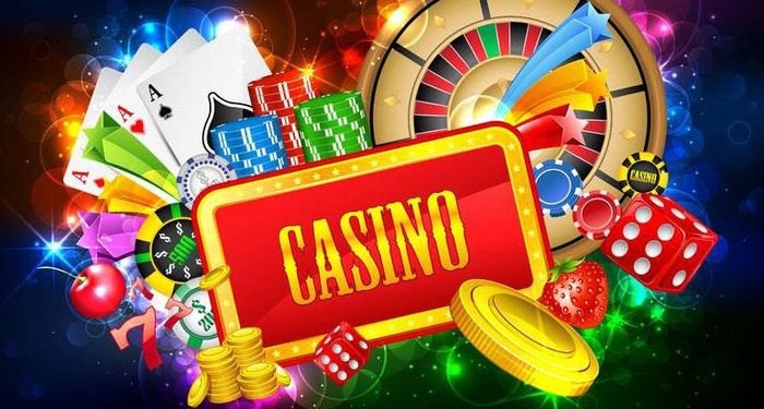 Discover the Excitement of Casino Gransino