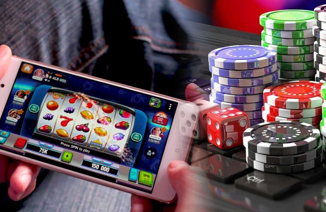 Discover the Excitement of Lucky Max Online Casino UK 14