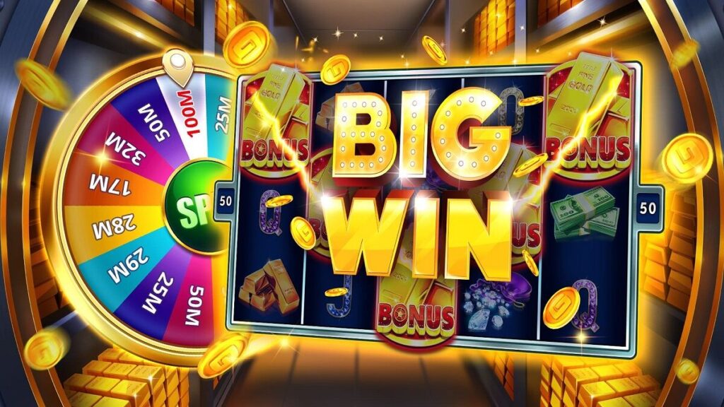 Discover the Thrill of Love Casino Online UK 29