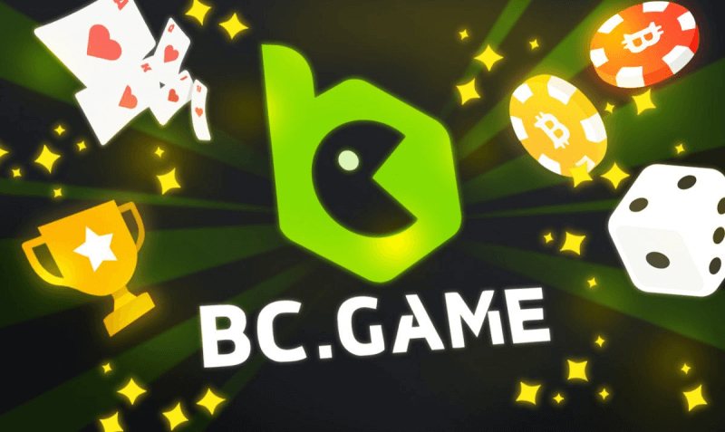 Experience the Excitement Casino BC Game Experience the Excitement Casino BC Game