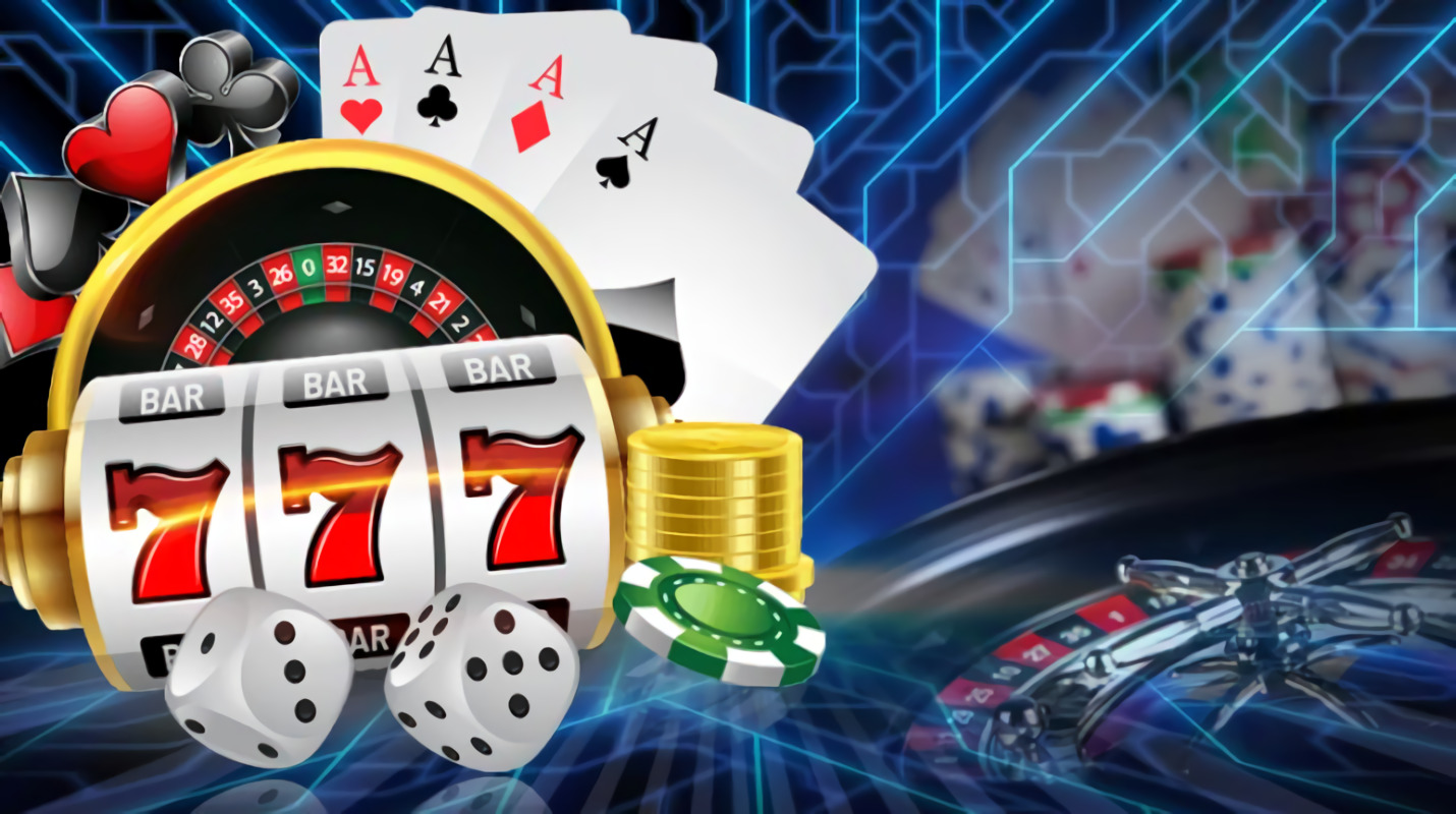 Odkryj Entuzjazm i Pasję Gier w Coins Game Casino