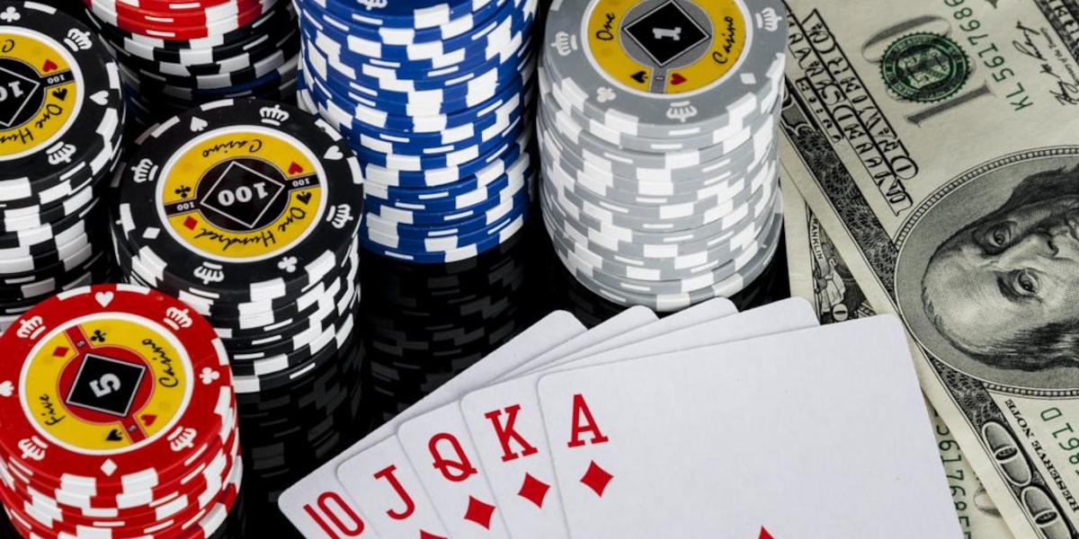 Top Strategies for Online Casino UK Players Top Strategies for Online Casino UK Players