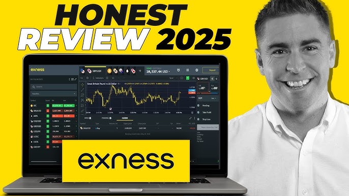 Comprehensive Exness Review Forex Factory for Aspiring Traders Comprehensive Exness Review Forex Factory for Aspiring Traders