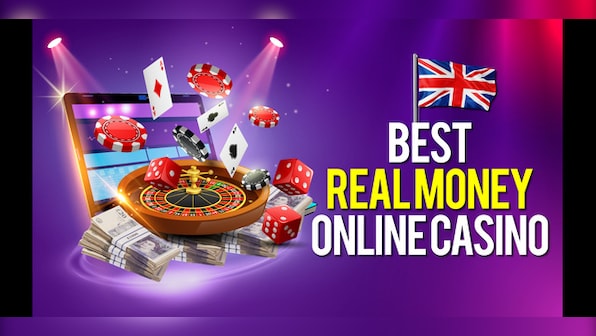 Discover the Best Casino in UK Online A Guide to Winning Big