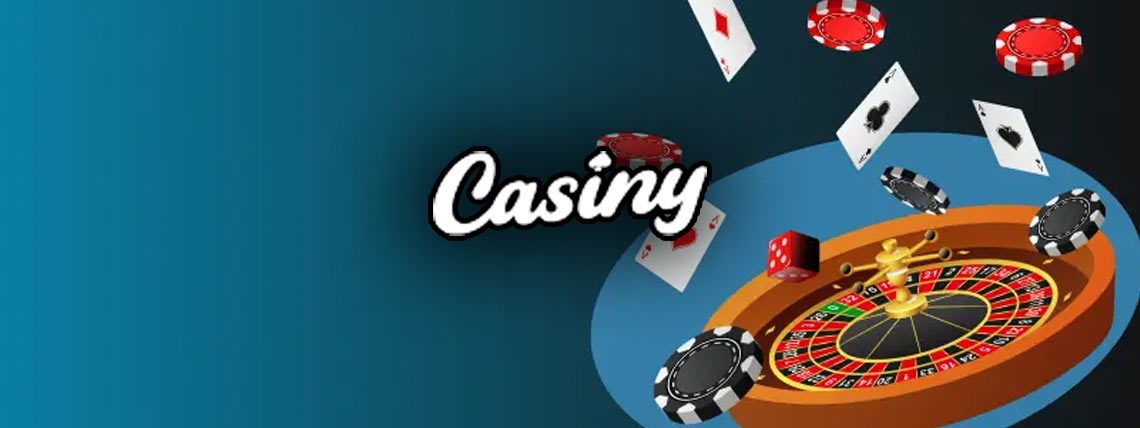 Discover the Excitement of Casiny Casino No Deposit Bonus 61 Discover the Excitement of Casiny Casino No Deposit Bonus 61
