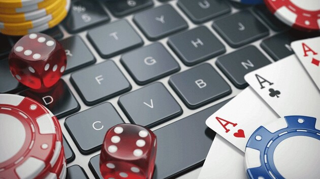 Discover the Exciting World of R2pbet Online Casino UK Discover the Exciting World of R2pbet Online Casino UK