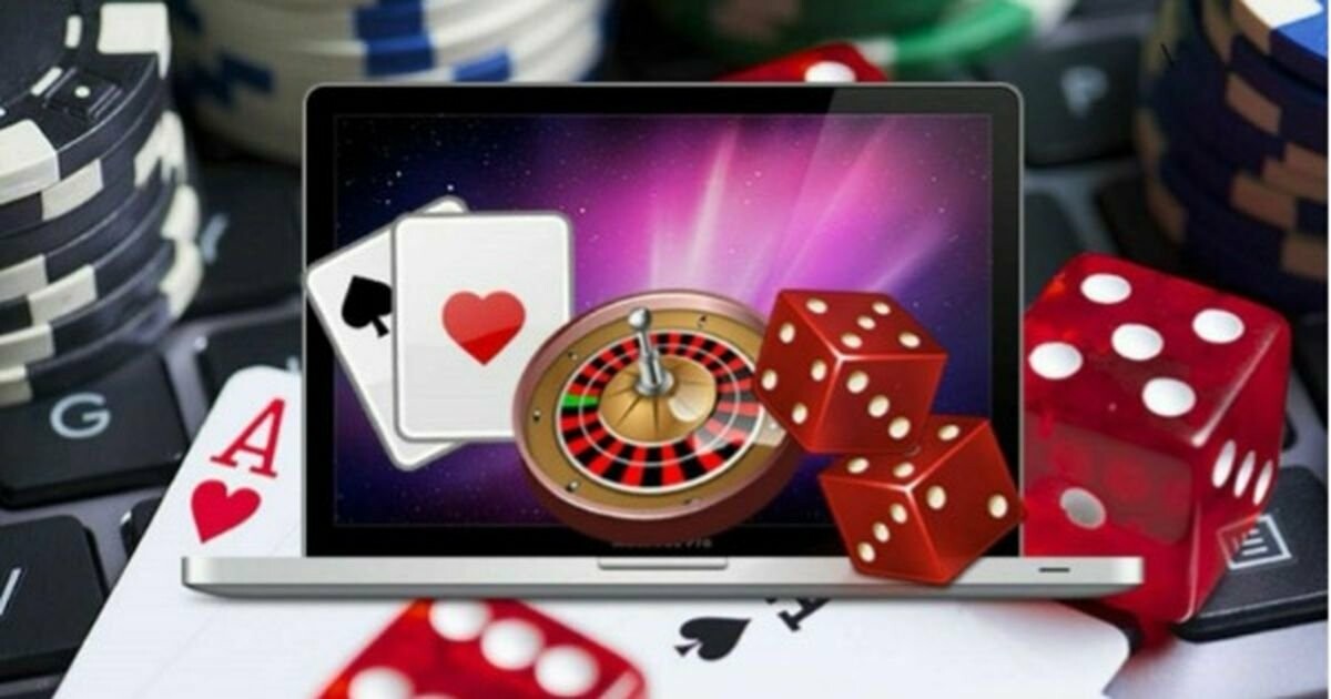 Experience Excitement and Luxury at MGM Casino Online UK