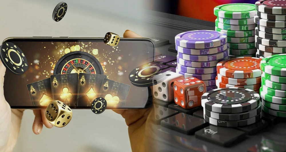 Experience Thrilling Gaming at Admiral Casino Online UK 2
