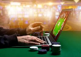Explore the Thrills of UK Casino Online Your Ultimate Guide Explore the Thrills of UK Casino Online Your Ultimate Guide