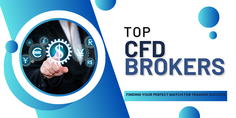 Finding the Best Forex Broker for CFD Trading 1 Finding the Best Forex Broker for CFD Trading 1