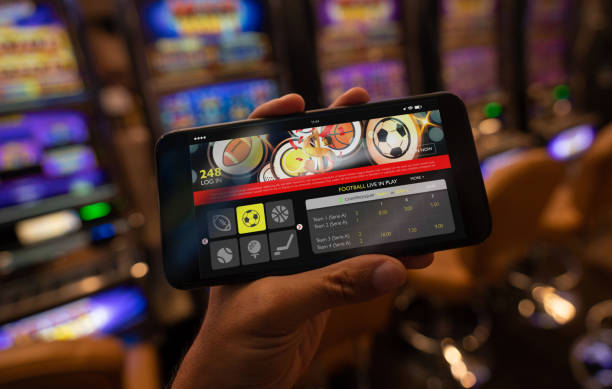 Gambling Based on Movie Outcomes A New Era in Entertainment
