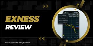 Maximize Your Trading Potential with the Exness App Maximize Your Trading Potential with the Exness App