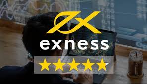 Maximize Your Trading Potential with the Exness App Maximize Your Trading Potential with the Exness App
