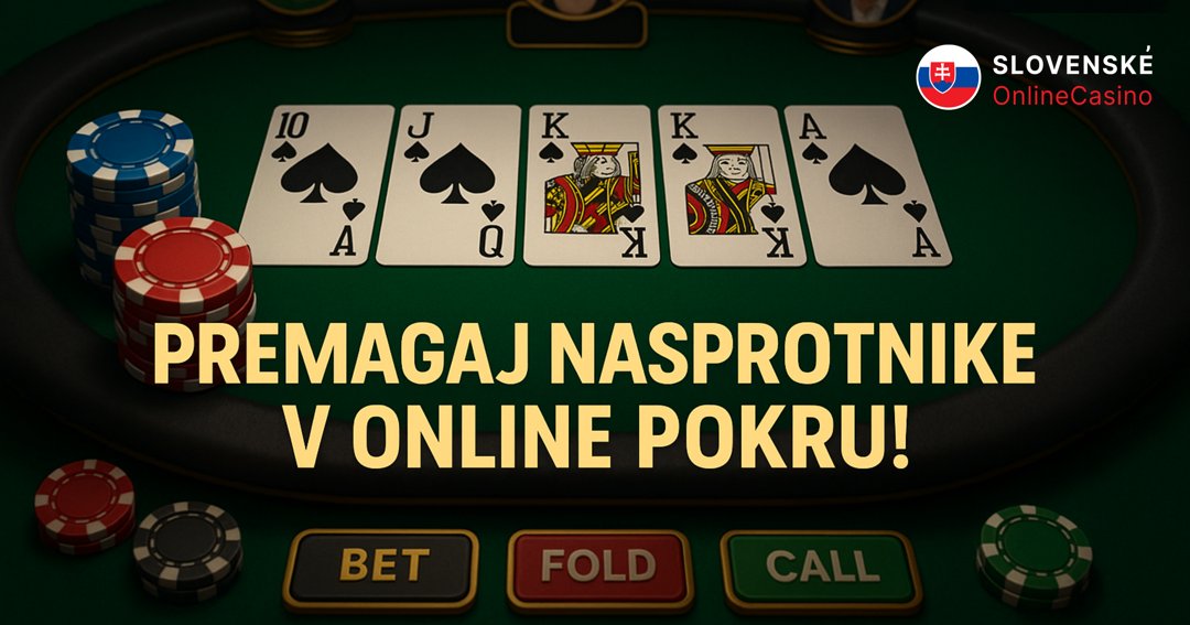 Najlepsie casino online - Prehľad a odporúčania Najlepsie casino online - Prehľad a odporúčania