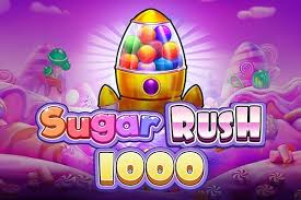 신나는 사탕의 세계 Sugar Rush의 매력