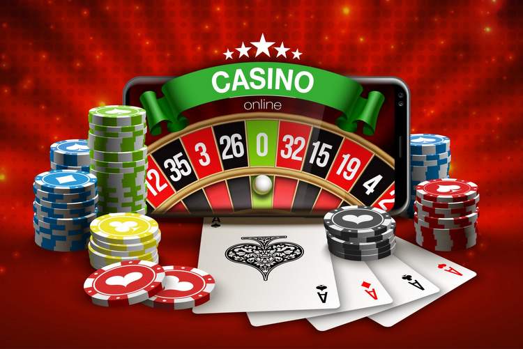 Top 5 UK Online Casino Your Guide to the Best Gaming Experiences