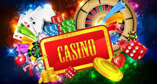 Ultimate Guide to Casino Games Online UK