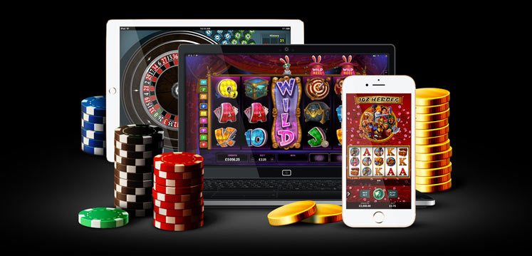 Ultimate Guide to Casino Games Online UK