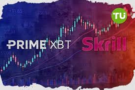 Discover the PrimeXBT Crypto Trading Platform Elevate Your Trading Experience