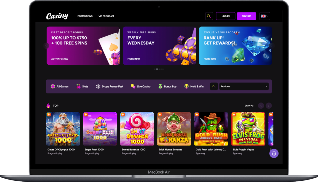 Explore the Exciting World of Online Casino Games AU 4