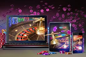 Finding the Best Trustworthy Online Casino in the UK Finding the Best Trustworthy Online Casino in the UK