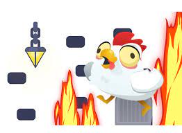 Jeu en ligne Chicken Road pour gagner de l'argent réel Jeu en ligne Chicken Road pour gagner de l'argent réel