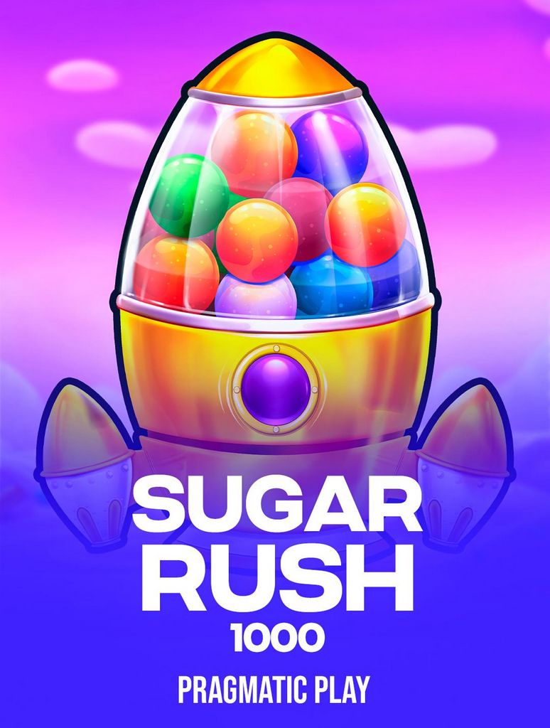 Sugar Rush 1000 [2025] 