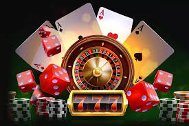 Win Diggers Casino System