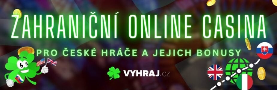 Objevte fascinující svět zahraničního casino online Objevte fascinující svět zahraničního casino online