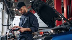 Optimal vedligeholdelse vigtigheden af service på bil Optimal vedligeholdelse vigtigheden af service på bil