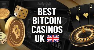 The Ultimate Guide to Playing at Casino UK Online