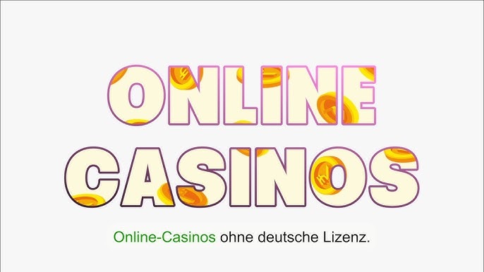 Die besten casinos ohne deutsche lizenz - Sichere und spannende Alternativen