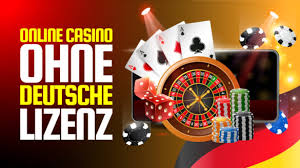Die besten casinos ohne deutsche lizenz - Sichere und spannende Alternativen