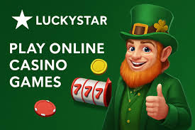 Discover the Thrills of Lucky Star Casino India 45