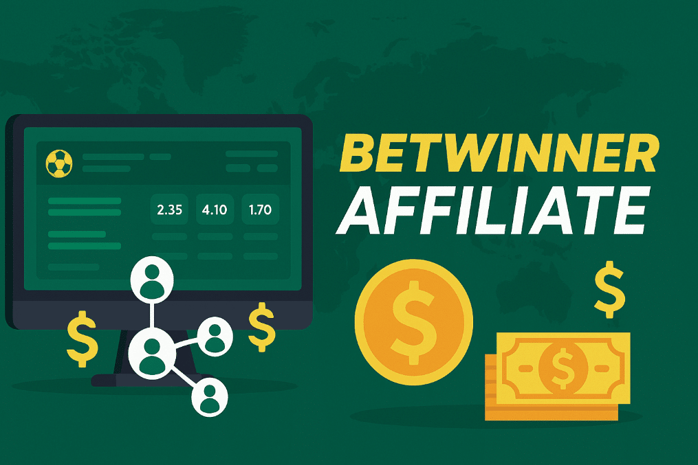 Exploring the Features of BetWinner Online Gambling Platform