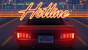 Hotline Casino - Twoje centrum rozrywki online