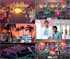 Hotline Casino - Twoje miejsce na emocjonującą zabawę Hotline Casino - Twoje miejsce na emocjonującą zabawę