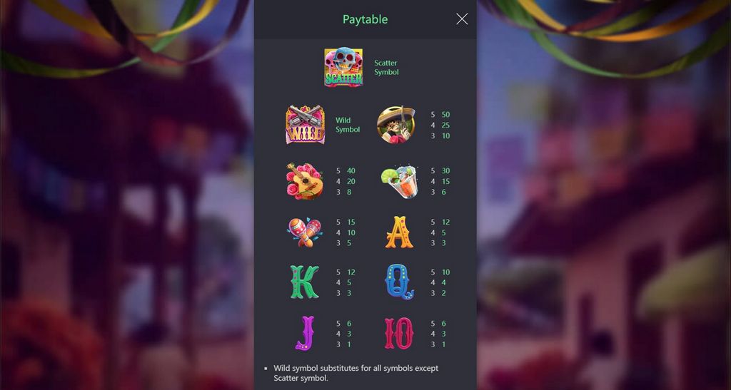 Descubra Wild Bandito: Uma Emocionante Jornada Portuária Descubra Wild Bandito: Uma Emocionante Jornada Portuária