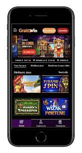 Valutazione del casinò online GratoWin