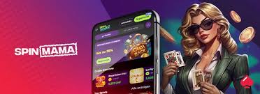 Spinmama Casino - Odkryj świat emocjonujących gier hazardowych Spinmama Casino - Odkryj świat emocjonujących gier hazardowych