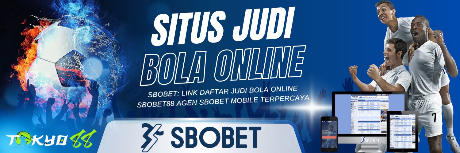 Agen Betting SBOBET Online Panduan Lengkap untuk Pemain 217736969