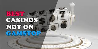 Casinos in the UK Not on Gamstop A Comprehensive Guide 636514407 Casinos in the UK Not on Gamstop A Comprehensive Guide 636514407